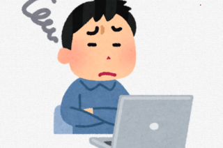 そういえば・・・。忘れてました・・・。