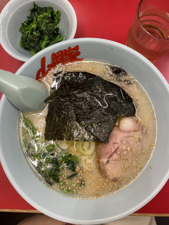 週末時間③