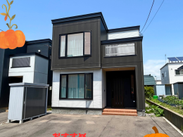 おすすめ！築浅戸建ご紹介