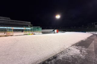 冬といえば・・・