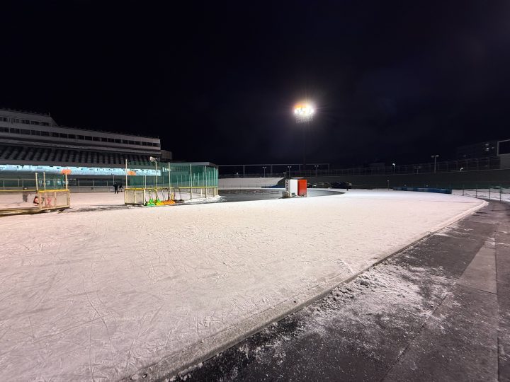 冬といえば・・・