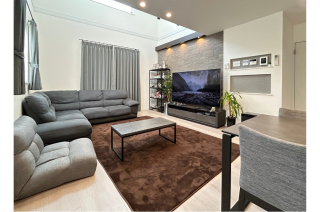 【売買物件紹介】日常が美しくなる住まい