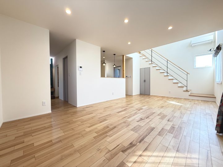 【ぶっちゃけ、新築よりお得】築1年の「ほぼ新品」がこの価格！？