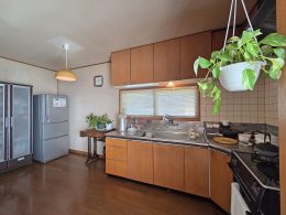 【売買物件紹介】128坪のゆとり。ペチカと地下室のある“こだわりの家”