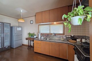 【売買物件紹介】128坪のゆとり。ペチカと地下室のある“こだわりの家”