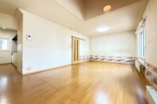 【北斗市追分】ミサワホーム施工×浜分小・中校区！今、あえて「中古住宅」を選ぶ賢い選択。