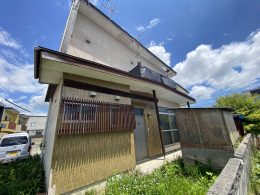 生活便利で入居者目線もバッチリ！函館市美原4丁目の1棟収益アパート