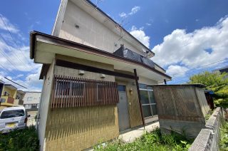 生活便利で入居者目線もバッチリ！函館市美原4丁目の1棟収益アパート