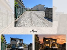 【売買物件紹介】「旗竿地」はデメリットじゃない！？人見町の広々76坪で叶える、プライベート感満載　理想のマイホーム！