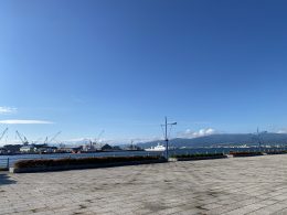 函館移住の魅力その①