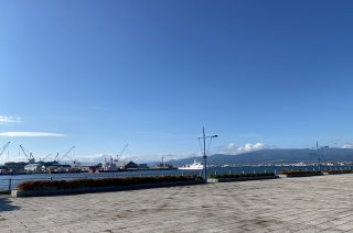 函館移住の魅力その①
