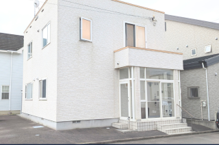 【売買物件紹介】函館市桔梗町・人気の蔦屋書店エリア！ファミリー必見の角地4LDK！