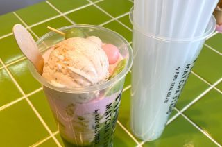 函館の魅力