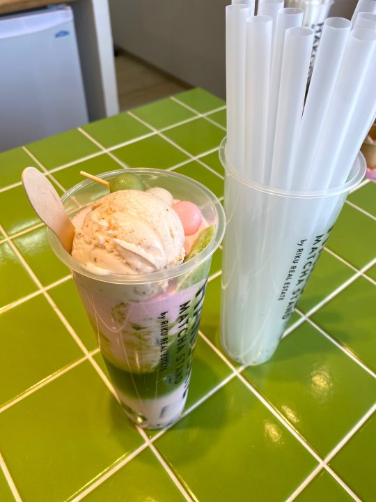 函館の魅力