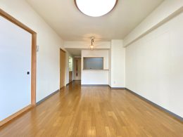 西部地区観光地のマンション！パシフィック大三坂弐番館
