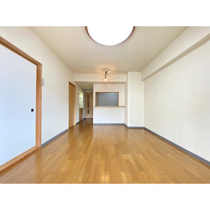 西部地区観光地のマンション！パシフィック大三坂弐番館